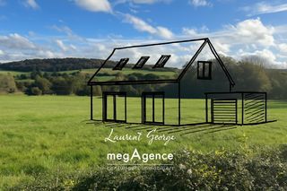  Terrain � vendre 1685 m�