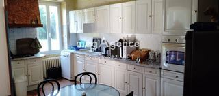  Maison � vendre 4 pi�ces 174 m�