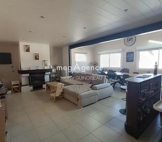  Maison � vendre 6 pi�ces 120 m�