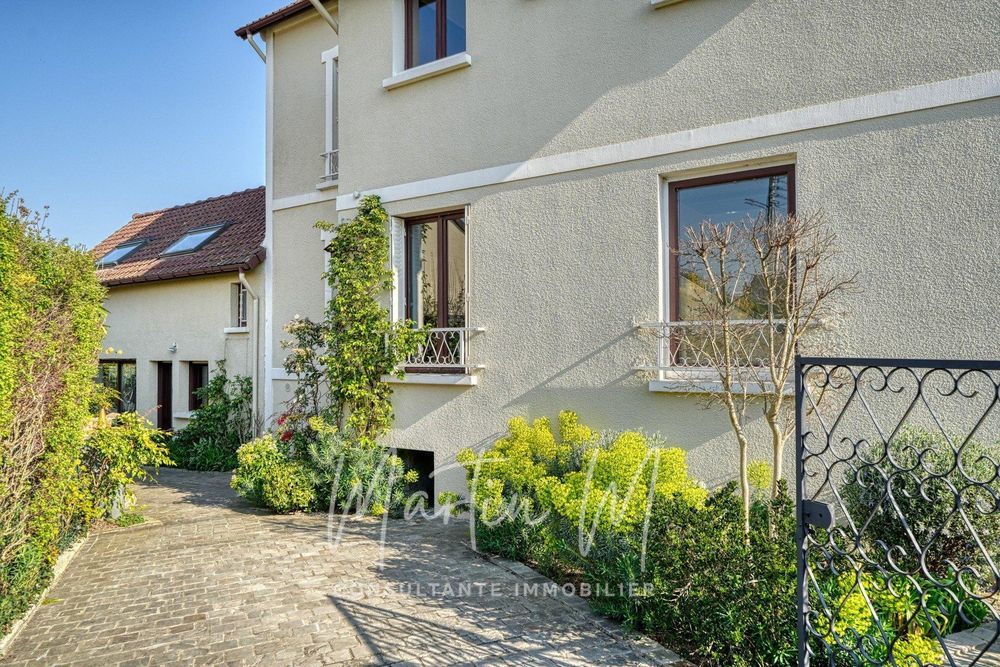 � vendre  Maison Saint-Prix (95390)