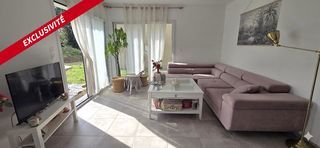  Maison � vendre 3 pi�ces 70 m�