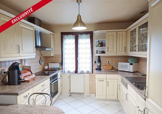  Maison � vendre 7 pi�ces 155 m�