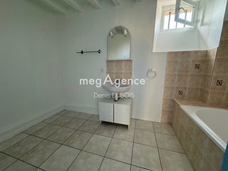  Maison � vendre 3 pi�ces 80 m�