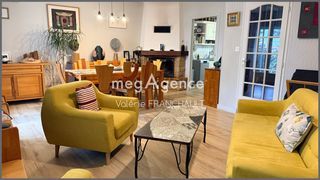  Maison � vendre 5 pi�ces 128 m�