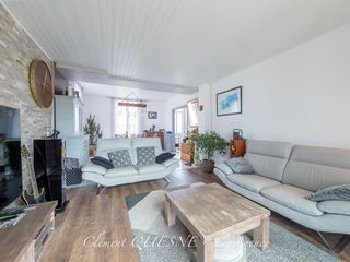  Maison � vendre 6 pi�ces 147 m�