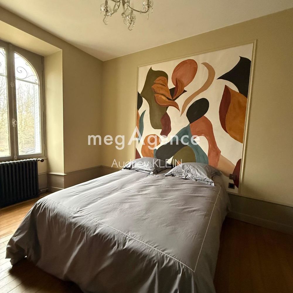 � vendre  Maison Sens (89100)