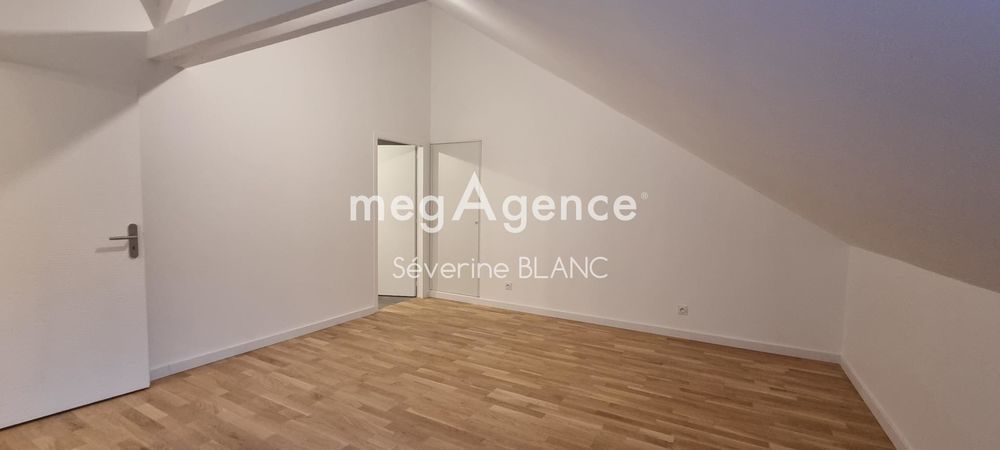 � vendre  Appartement Saint-Malo (35400)