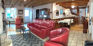  Maison � vendre 5 pi�ces 140 m�