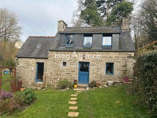  Maison � vendre 4 pi�ces 71 m�