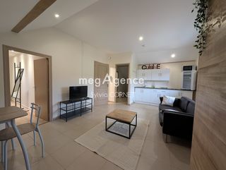  Appartement � louer 2 pi�ces 42 m�