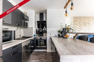  Appartement � vendre 3 pi�ces 66 m�