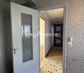  Maison � vendre 4 pi�ces 78 m�