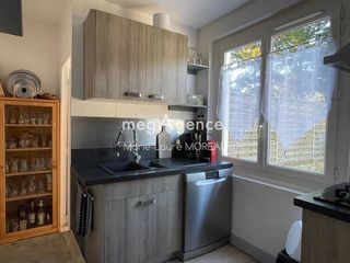  Maison � vendre 3 pi�ces 53 m�