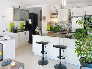  Appartement � vendre 3 pi�ces 57 m�