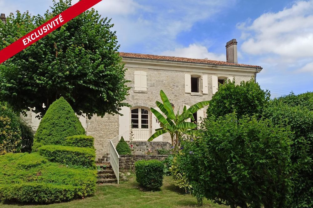 � vendre  Maison Saint-Jean-d'Ang�ly (17400)