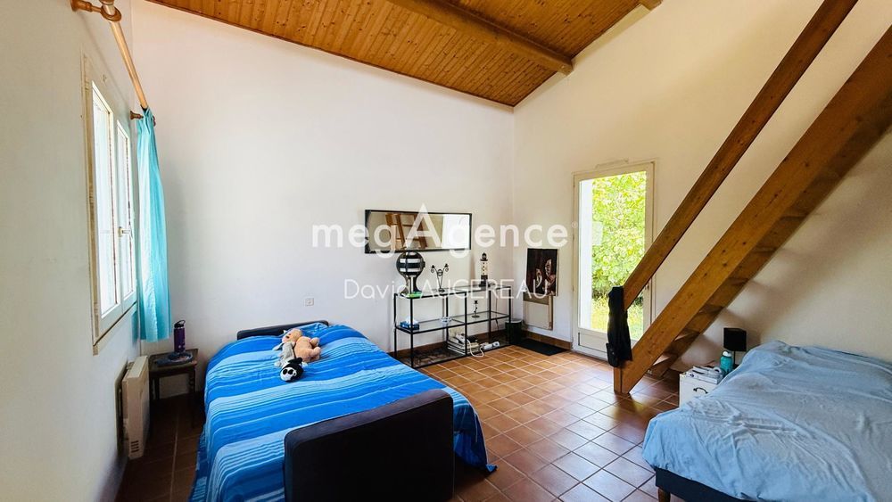 � vendre  Maison L'�le-d'Yeu (85350)