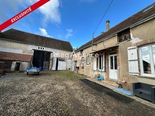  Maison � vendre 3 pi�ces 70 m�