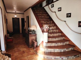  Maison � vendre 7 pi�ces 267 m�