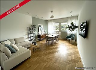  Appartement � vendre 3 pi�ces 61 m�