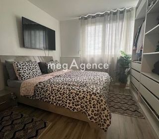  Appartement � vendre 3 pi�ces 67 m�