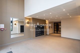  Appartement � vendre 2 pi�ces 49 m�