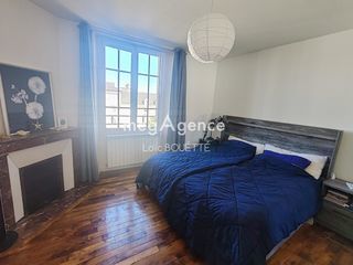  Appartement � vendre 5 pi�ces 110 m�