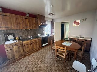  Maison � vendre 6 pi�ces 133 m�