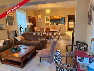  Maison � vendre 5 pi�ces 200 m�