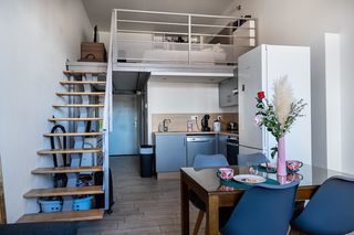  Appartement � vendre 1 pi�ce 43 m�