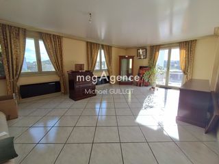  Appartement � vendre 5 pi�ces 115 m�