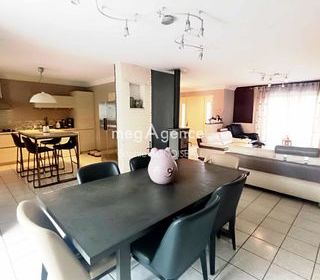  Maison � vendre 7 pi�ces 180 m�