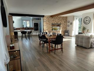  Maison � vendre 6 pi�ces 138 m�