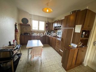  Maison � vendre 7 pi�ces 153 m�