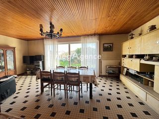  Maison � vendre 5 pi�ces 85 m�