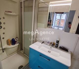  Appartement � vendre 2 pi�ces 30 m�