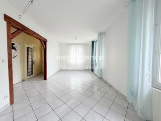  Maison � vendre 6 pi�ces 121 m�