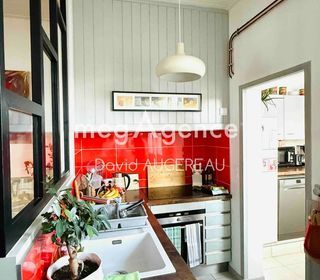  Maison � vendre 4 pi�ces 98 m�