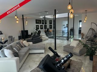  Maison � vendre 3 pi�ces 230 m�