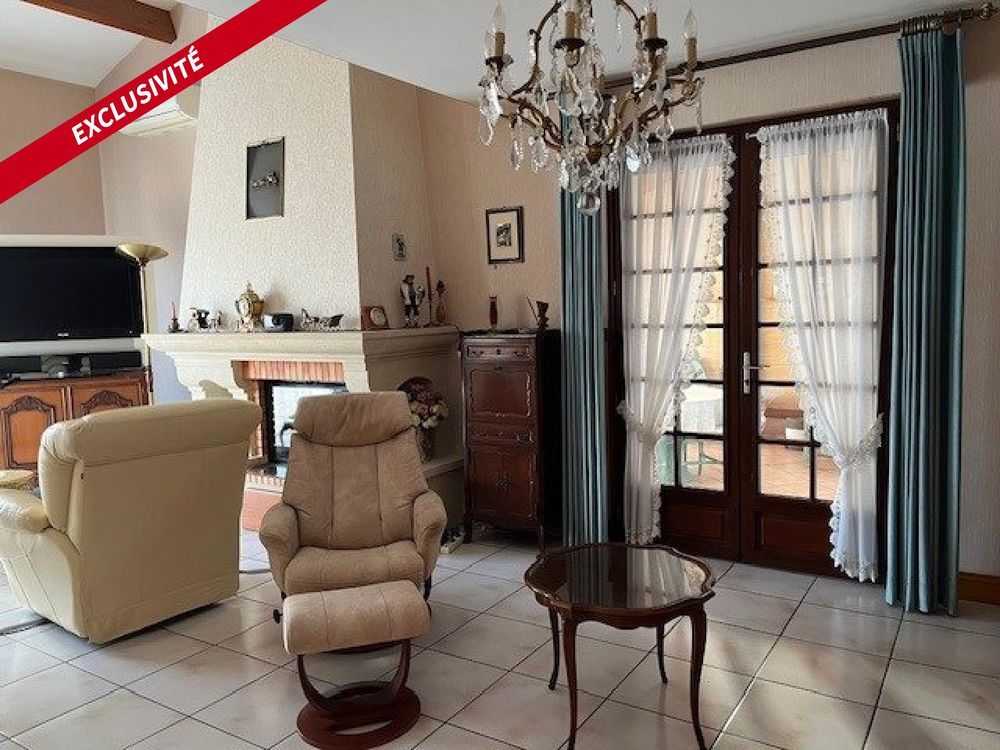 � vendre  Maison Royan (17200)