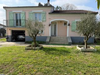  Maison � vendre 4 pi�ces 112 m�