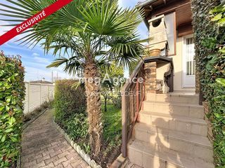  Maison � vendre 5 pi�ces 94 m�