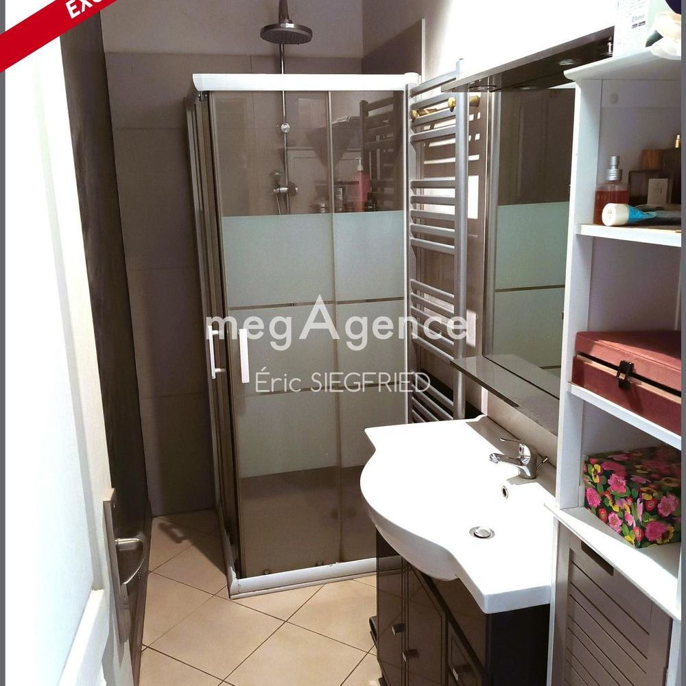 � vendre  Maison Lumio (20260)