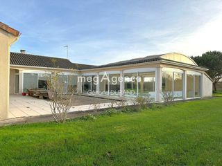  Maison � vendre 7 pi�ces 322 m�