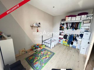  Maison � vendre 4 pi�ces 87 m�
