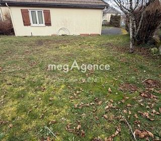  Maison � vendre 3 pi�ces 80 m�