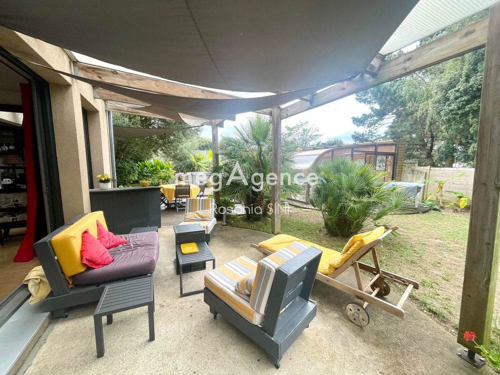 � vendre  Maison Les Sables-d'Olonne (85180)