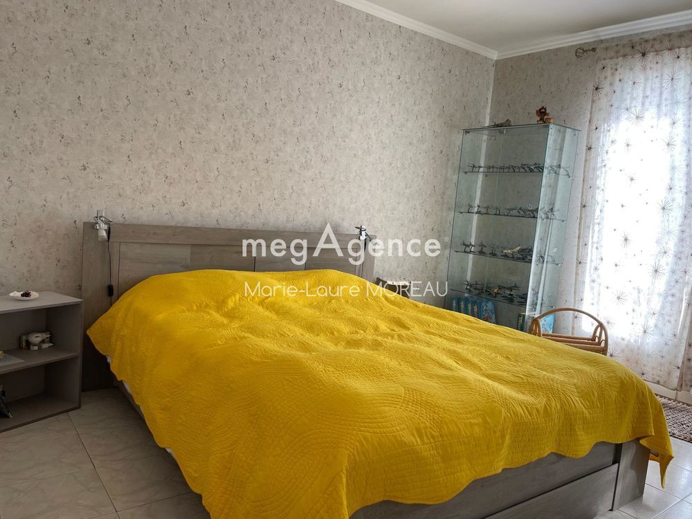 � vendre  Maison Saint-Pierre-d'Ol�ron (17310)