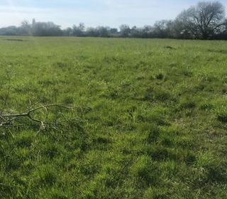  Terrain � vendre 12500 m�