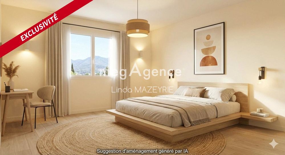 � vendre  Appartement Chamonix-Mont-Blanc (74400)