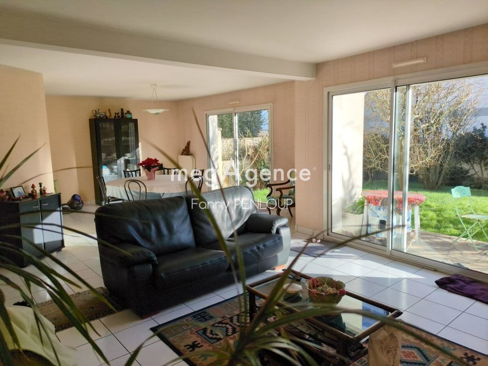 � vendre  Maison Rennes (35700)